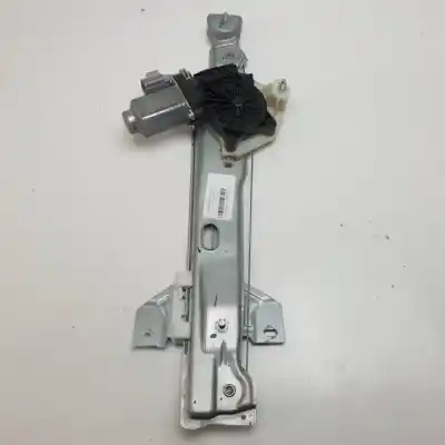 Автозапчасти б/у задний правый стеклорегулятор за ford ka+ yskd.yske ссылки oem iam 402653if