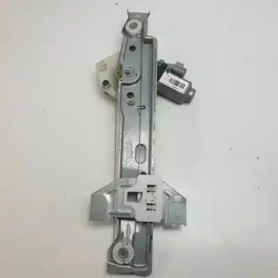 Автозапчасти б/у задний правый стеклорегулятор за ford ka+ yskd.yske ссылки oem iam 402653if  