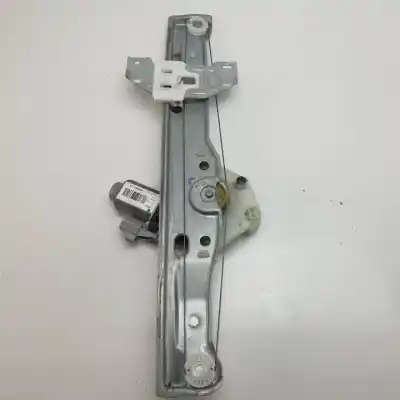 Автозапчастина б/у регулятор переднього правого скла для ford ka+ yskd.yske посилання на oem iam 402653if  