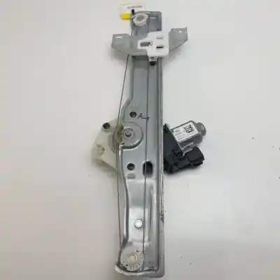 Автозапчасти б/у регулятор стекла переднего левого за ford ka+ yskd.yske ссылки oem iam 402654ig  