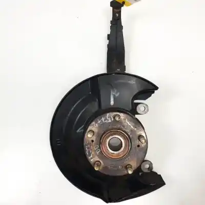 Peça sobressalente para automóvel em segunda mão manga de eixo dianteira direita por honda accord tourer (cn/cm) n22a1 referências oem iam 