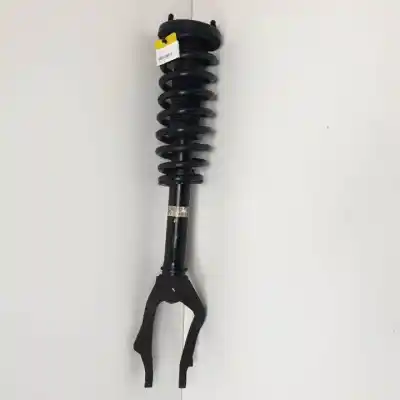 Peça sobressalente para automóvel em segunda mão amortecedor dianteiro direito por honda accord tourer (cn/cm) n22a1 referências oem iam 51601sege020mi