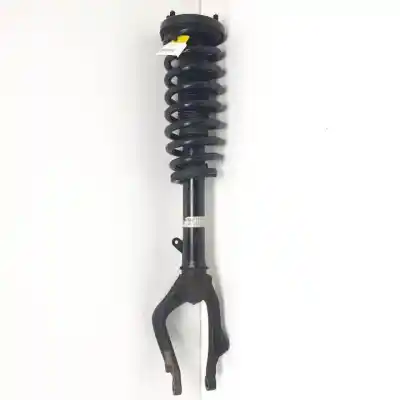 Peça sobressalente para automóvel em segunda mão amortecedor dianteiro esquerdo por honda accord tourer (cn/cm) n22a1 referências oem iam 