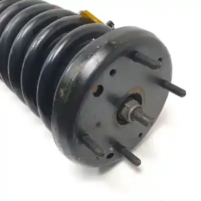 Автозапчастина б/у амортизатор передній лівий для jaguar s-type eld11 посилання на oem iam 4r8318045ab  