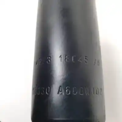 Автозапчастина б/у амортизатор передній лівий для jaguar s-type eld11 посилання на oem iam 4r8318045ab  