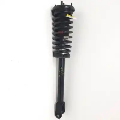 Second-hand car spare part front left shock absorber for jaguar s-type eld11 oem iam references 4r8318045ab