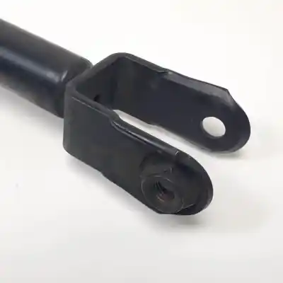 Автозапчастина б/у амортизатор передній лівий для jaguar s-type eld11 посилання на oem iam 4r8318045ab  