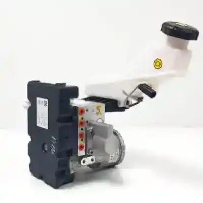 Peça sobressalente para automóvel em segunda mão abs por hyundai tucson g4ft referências oem iam 58500cz000