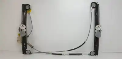 Second-hand car spare part passenger side right window regulator for mini mini (r50,r53) g-w10b16a oem iam references 69548929  