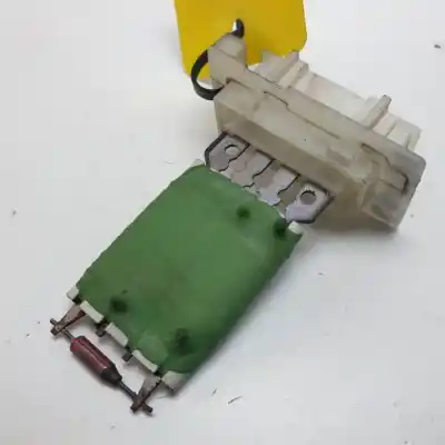 Автозапчасти б/у сопротивление нагреву за mini mini (r56) d/9hz ссылки oem iam 3422663  