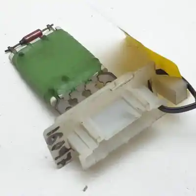 Автозапчасти б/у сопротивление нагреву за mini mini (r56) d/9hz ссылки oem iam 3422663  