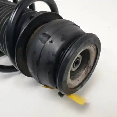 Peça sobressalente para automóvel em segunda mão amortecedor dianteiro esquerdo por skoda fabia combi (nj5) cus referências oem iam 6c0413031an  