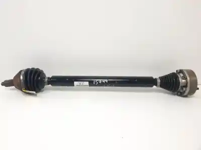 Peça sobressalente para automóvel em segunda mão TRANSMISSÃO DIANTEIRA DIREITA por SKODA FABIA COMBI (NJ5)  Referências OEM IAM 6C0407272C   Peça sobressalente para automóvel em segunda mão TRANSMISSÃO DIANTEIRA DIREITA por SKODA FABIA COMBI (NJ5)  Referências OEM IAM 6C0407272C