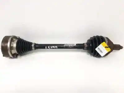 Peça sobressalente para automóvel em segunda mão transmissão dianteira esquerda por skoda fabia combi (nj5) cus referências oem iam 6c0407271e Peça sobressalente para automóvel em segunda mão transmissão dianteira esquerda por skoda fabia combi (nj5) cus referências oem iam 6c0407271e