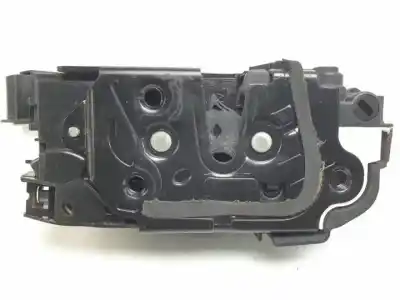 Gebrauchtes Autoersatzteil türschloss hinten rechts zum volkswagen golf vi (5k1) cayc oem-iam-referenzen 5k4839016h