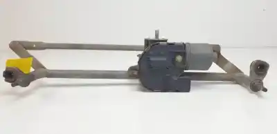 Gebrauchtes Autoersatzteil vorderer wischermotor zum volkswagen golf vi (5k1) cayc oem-iam-referenzen 5k1955119