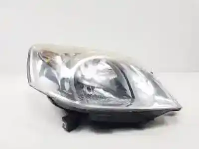 Pièce détachée automobile d'occasion feu droit pour citroen nemo (vu) fhy références oem iam 520635880