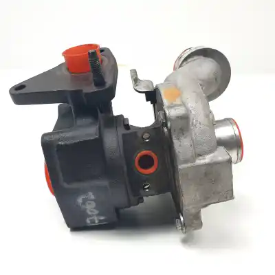 Recambio de automóvil de segunda mano de turbocompresor para renault megane iii berlina 5 p 1.5 dci diesel cat referencias oem iam 478276h307056 lj5016061801258 54359700012