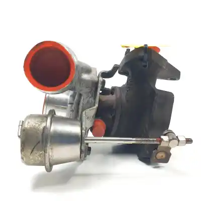 Recambio de automóvil de segunda mano de turbocompresor para renault megane iii berlina 5 p 1.5 dci diesel cat referencias oem iam 478276h307056 lj5016061801258 54359700012