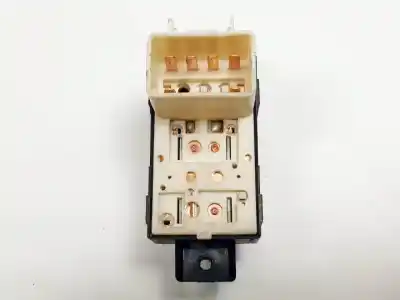 Second-hand car spare part rear left power window switch for opel antara z20s1 oem iam references 202005438  