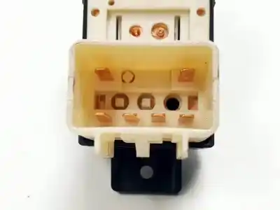 Second-hand car spare part rear left power window switch for opel antara z20s1 oem iam references 202005438  