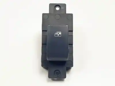 Second-hand car spare part rear left power window switch for opel antara z20s1 oem iam references 202005438  