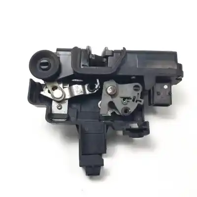 Автозапчастина б/у замок дверей заднього лівого для opel antara z20s1 посилання на oem iam    Автозапчастина б/у замок дверей заднього лівого для opel antara z20s1 посилання на oem iam