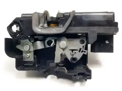 Автозапчасти б/у замок левой передней двери за opel antara z20s1 ссылки oem iam   