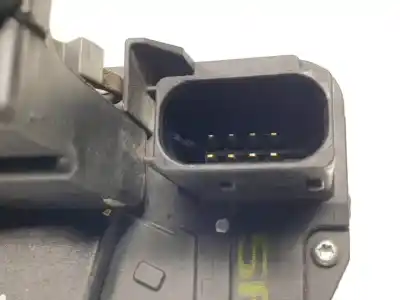 Автозапчасти б/у замок левой передней двери за opel antara z20s1 ссылки oem iam   