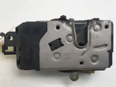 Gebrauchtes Autoersatzteil schloss der linken vordertür zum opel astra h caravan z17dth oem-iam-referenzen 13128111