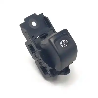 Second-hand car spare part handbrake lever for opel insignia sports tourer a20dth oem iam references 13271123