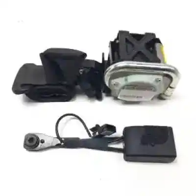 Second-hand car spare part front left seat belt for opel insignia sports tourer a20dth oem iam references 12848365