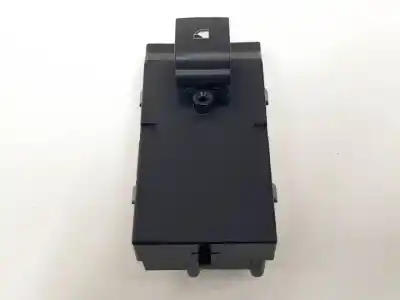 Second-hand car spare part right front power window switch for opel insignia sports tourer a20dth oem iam references 13301886