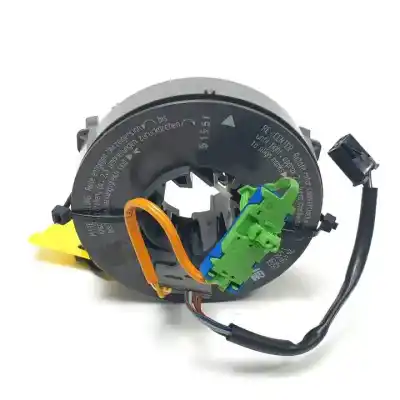 Second-hand car spare part air bag ring for opel meriva z14xep oem iam references 24459850