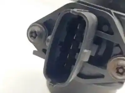 Second-hand car spare part flowmeter for opel meriva z14xep oem iam references 0280218119  