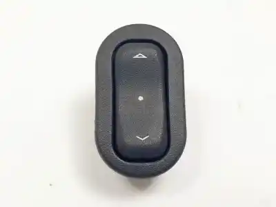 Second-hand car spare part rear right power window switch for opel meriva z14xep oem iam references 24409207