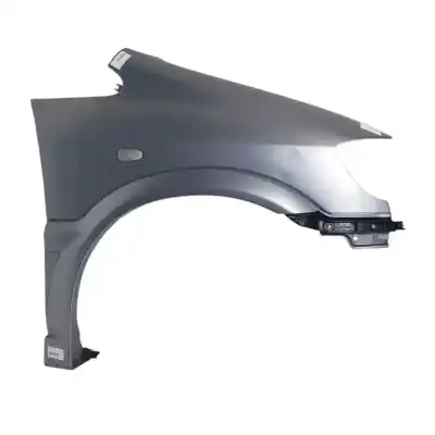 Pezzo di ricambio per auto di seconda mano parafango anteriore destro per opel zafira a y22dtr riferimenti oem iam 