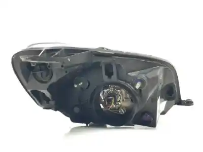 Second-hand car spare part left headlight for citroen nemo (vu) fhy oem iam references 520635920  45570383
