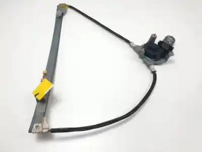 Автозапчасти б/у регулятор стекла переднего левого за renault scenic (ja..) f9q732 ссылки oem iam 400641  