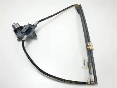 Автозапчасти б/у РЕГУЛЯТОР СТЕКЛА ПЕРЕДНЕГО ЛЕВОГО за RENAULT SCENIC (JA..)  ссылки OEM IAM 400641  