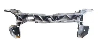 Second-hand car spare part front panel for renault clio iii m4r700 oem iam references   