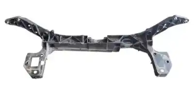 Second-hand car spare part front panel for renault clio iii m4r700 oem iam references   