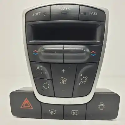 Second-hand car spare part CLIMATE CONTROL for RENAULT LAGUNA GRANDTOUR III  OEM IAM references 275100002R  