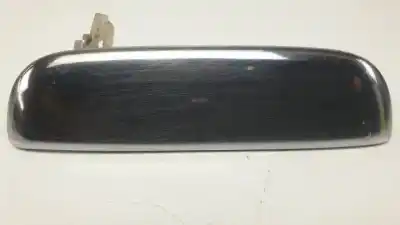 Second-hand car spare part exterior right front door handle for nissan cabstar e bd30 oem iam references 