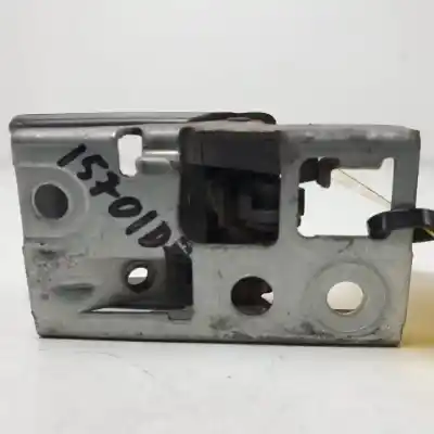 Second-hand car spare part interior right front handle for nissan cabstar e bd30 oem iam references   