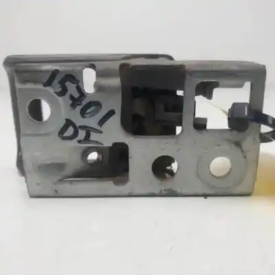 Second-hand car spare part interior left front handle for nissan cabstar e bd30 oem iam references   