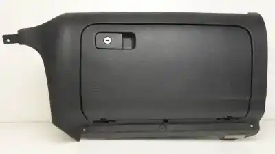 Gebrauchtes Autoersatzteil handschuhfach zum volkswagen golf vi (5k1) cayc oem-iam-referenzen 1k1857290e