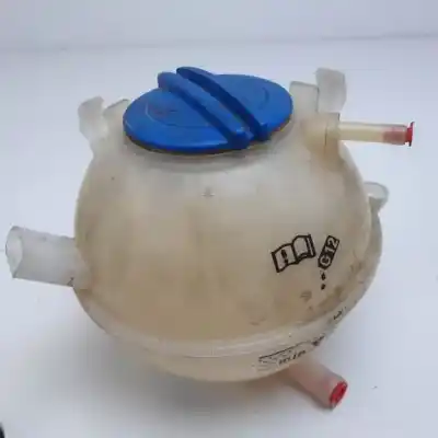 Gebrauchtes Autoersatzteil erweiterungskaution zum volkswagen golf vi (5k1) cayc oem-iam-referenzen 1k0121407a