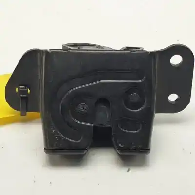 Автозапчастина б/у замок багажника / ворот для kia picanto g4he-i посилання на oem iam   