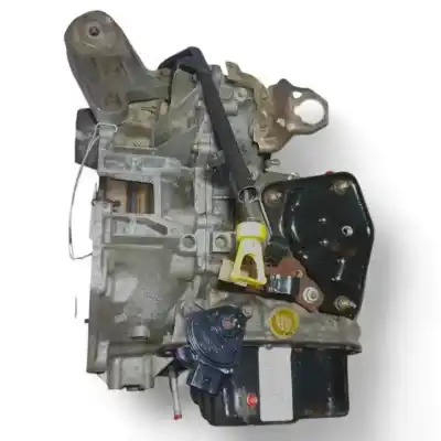 Автозапчастина б/у коробка передач для mazda tribute (ep) aj посилання на oem iam 2l8pfb  